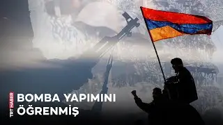 ABD'de üniversite öğrencisinden Ermeni terörünü canlandırma girişimi