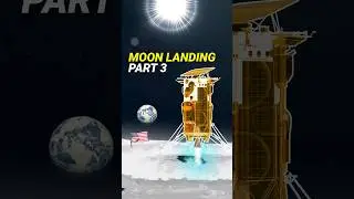 How Nova-C Odyssey Intuitive Machines Landed on the Moon South Pole? 