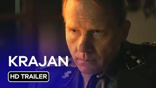 Krajan (The Compatriot): CZ HD Trailer (2023)