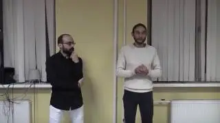 Последовательность дыхательных практик