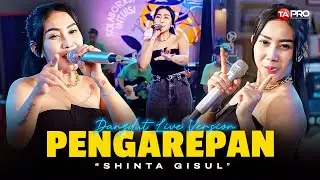 PENGAREPAN - Shinta Gisul (Live Electone Lembayung Music) | Rasane kangen tenan rasane