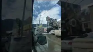 Поехали в Архыз, видео от Татьяны