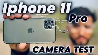 iPhone 11 Pro Camera test | iPhone photography | Full Review of Iphone 11 pro max in 2024