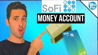 SoFi Money Account Debit Card Unboxing & Review