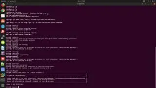 How To Revoke Access From User In MySQL CentOS 7