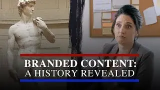 Branded Content: A History Revealed