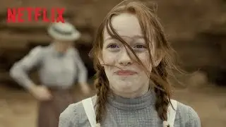 Anne with an E | Tráiler oficial: Temporada 2 | Netflix