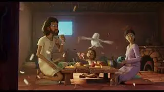 THE STAR: TV Spot - 