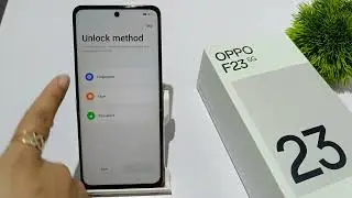 How to setup new mobile in oppo F23 5g,F23 | New mobile ki setting kaise kare | Setup new phone