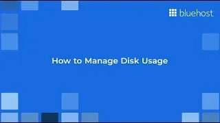 Efficient Disk Usage Management: A Comprehensive Guide