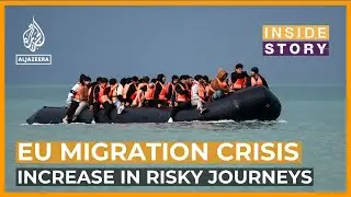 How should Europe deal with its migration crisis? | Inside Story