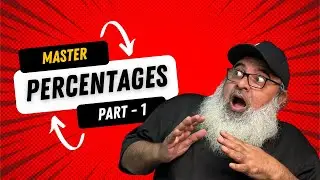 How To Calculate Percentages In Your Head - Part 1