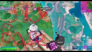 BEST skybase in Fortnite chapter 4 season 4