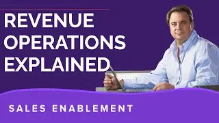 Revenue Operations Explained