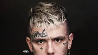 Lil Peep - RATCHETS (w/ Lil Tracy & Diplo) (Official Audio)