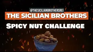 Spicy Nut Challenge | Just for Fun