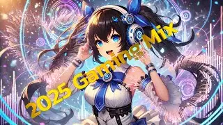 Must-Hear Gaming Music Mix 2025 – Epic Anime Soundtracks & Heroic DanMachi Music (1 Hour)