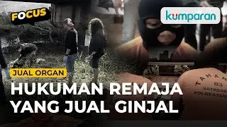 Bocah Makassar Dibunuh untuk Diambil Ginjalnya, Apa Ancaman Hukuman bagi Pelaku?