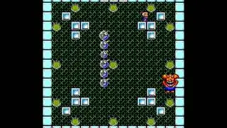 [ZXEvo] Bomberman - gameplay