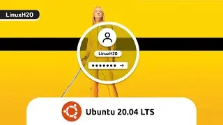 Change login screen background on Ubuntu 20.04