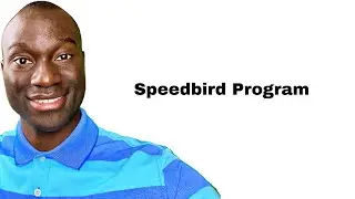 Speedbird Program - Answering your questions about the program