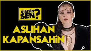 Aslıhan Kapanşahin kimdir? Nereli ve kaç yaşında?