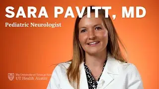 Sara Pavitt, MD - Pediatric Neurologist | Provider Bio