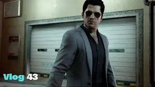 Sleeping Dogs Remastered Action Walkthrough Part Vlog 43