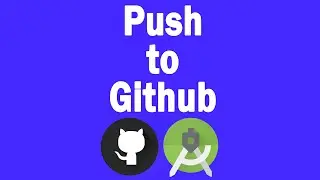 Programming Tutorial - Github | Push to Git