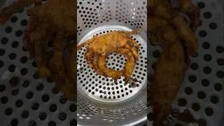 What is a Soft Shell Crab? How To Clean 