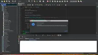 C/C++ Debugging in Apache NetBeans 11.1