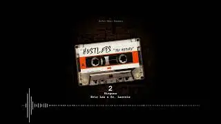 2. Ninguna - Eric Lee x Sr. Lacroix