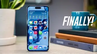 iPhone 15 Pro Max - EVERYTHING SO FAR!