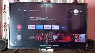 Mi TV Stick : How to Enable Developer Options on Xiaomi Mi TV Stick