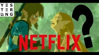 Why There's STILL No Legend of Zelda Movie in 2025 | Nintendo’s Big Secret Revealed!