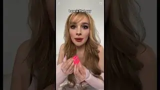It’s not gay to like trans women! 