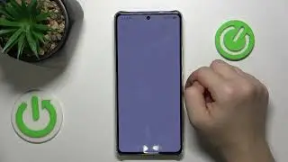 Как добавить язык клавиатуры на Infinix NOTE 30 Pro / Параметры раскладки на Infinix NOTE 30 Pro