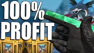How To Profit FAST From Operation Riptide (Investing Guide)