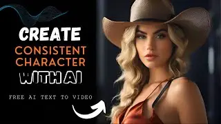 Create Consistent Character With AI | AI Text to Video | Pixverse | AI Influencer | 2024 | Tamil