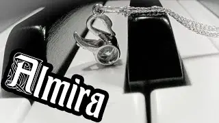 12. Альмира _ (Almira)