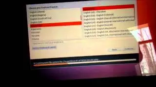 How to Install Ubuntu 32 Bit on a Laptop