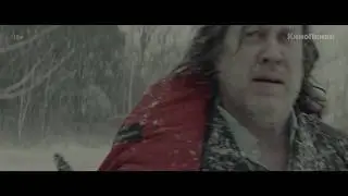 Перевал (Der Pass) - трейлер Кубик в кубе
