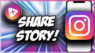 How to Share Someone's Story on Instagram ✅ Quick & Easy 2022