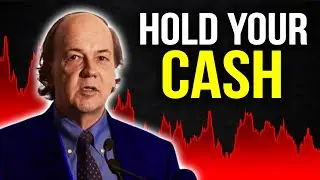 Jim Rickards: The Depression That Will Change A Generation