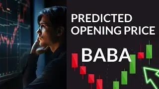 Decoding BABA's Market Trends: Comprehensive Stock Analysis & Price Forecast for Mon - Invest Smart!