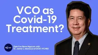 Virgin Coconut Oil as Adjunctive Therapy Vs. COVID-19 | OpinYon