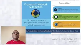 Cisco Crosswork Network Controller Latest Innovations