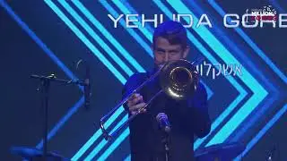 Part 1 | נגנים | Festival Million Voices-8 | Competition 2023 | Israel | 2.2.23