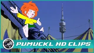 Pumuckl und sein Zirkusabenteuer - Intro | 2003 HD