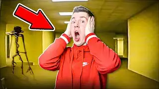 😱 я Попал в *РЕАЛЬНОЕ* ЗАКУЛИСЬЕ !